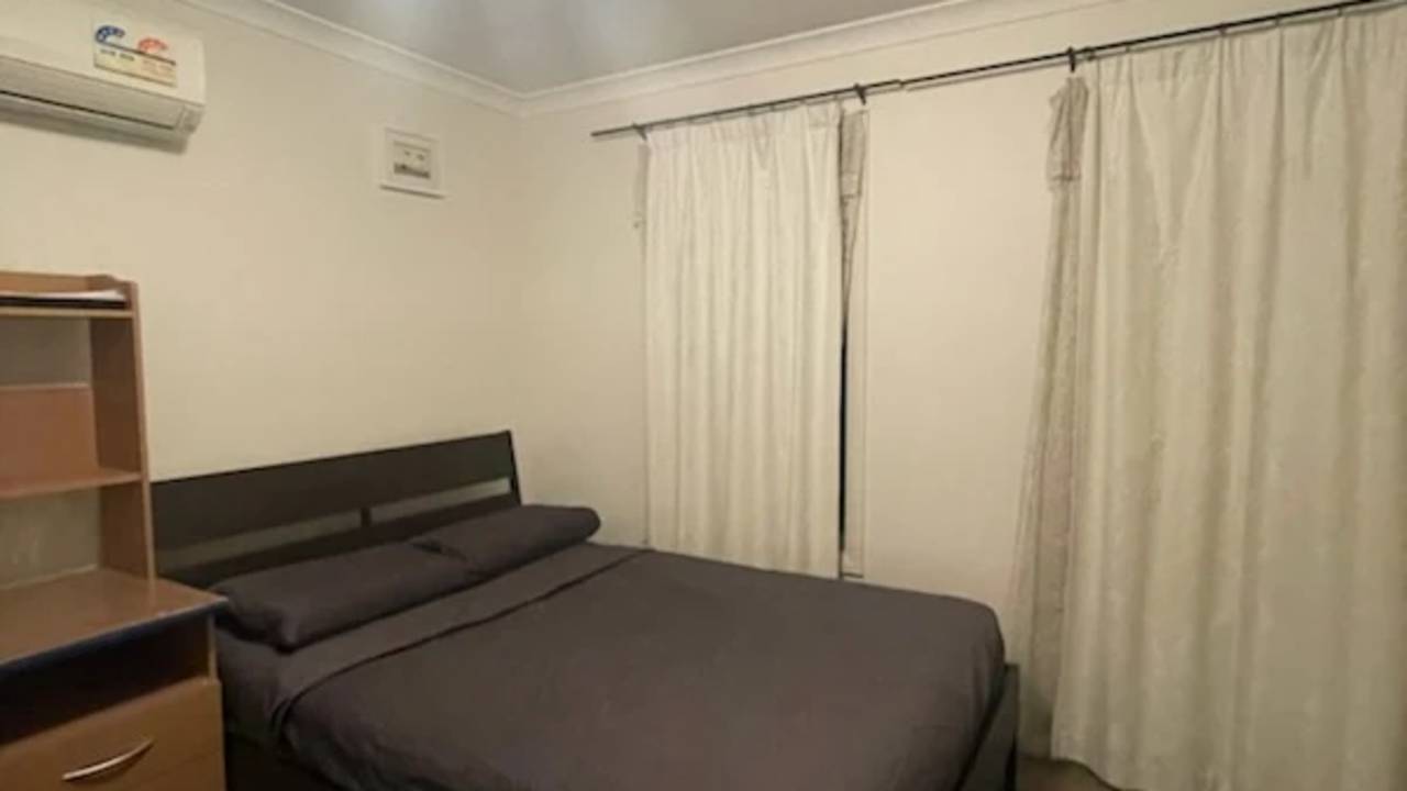 Furnished room with ensuite in a share house
