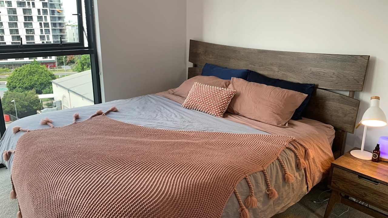 One bed flat for rent