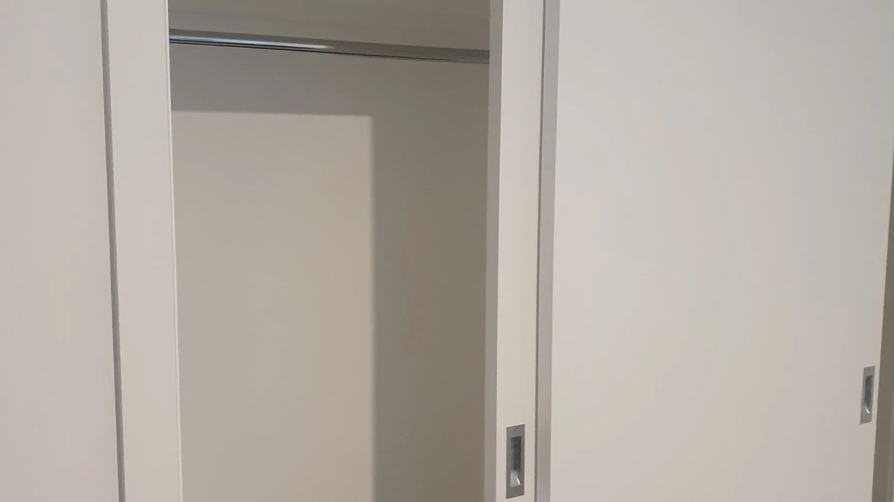 Furnished room with ensuite in a share house