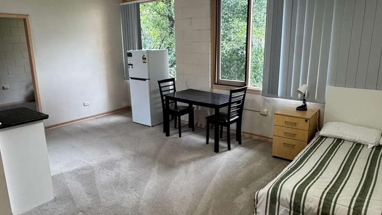 One bed flat for rent