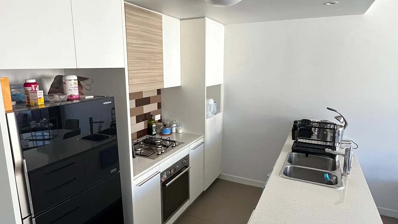 One bed flat for rent