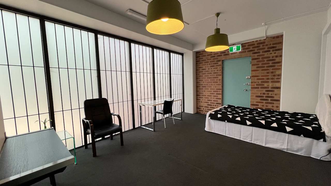 Student accommodation