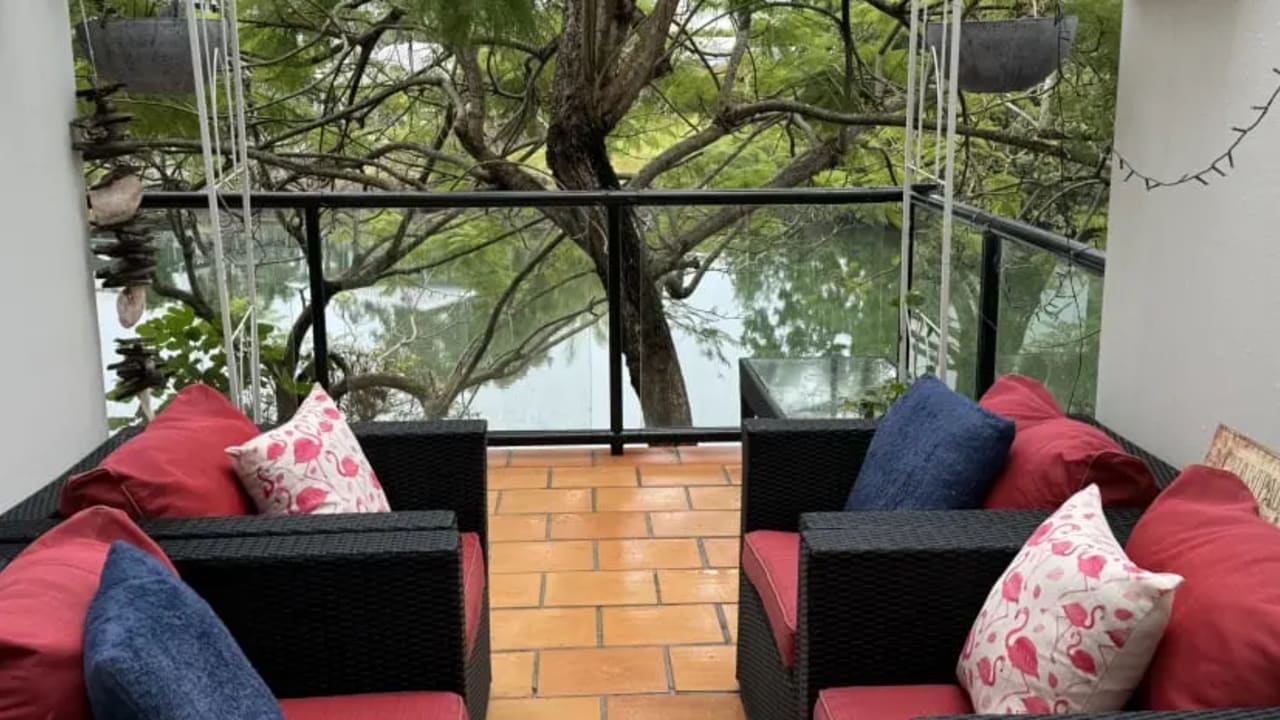 One bed flat for rent