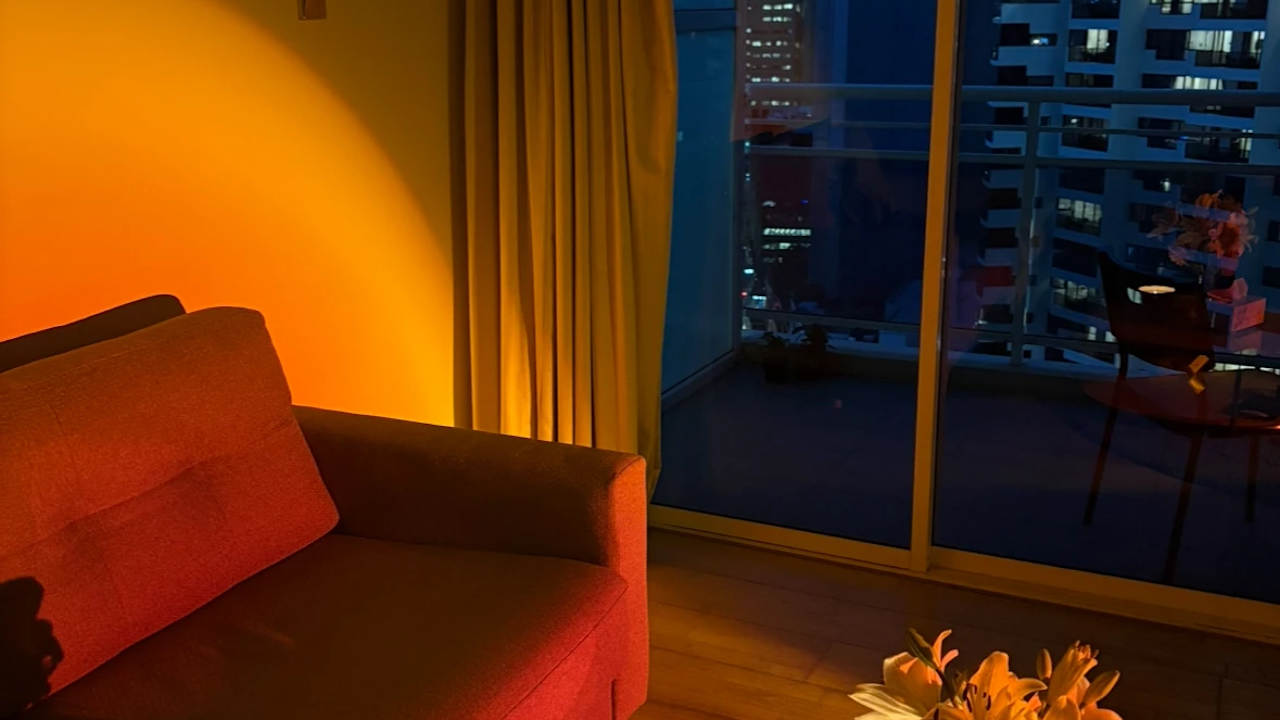 One bed flat for rent