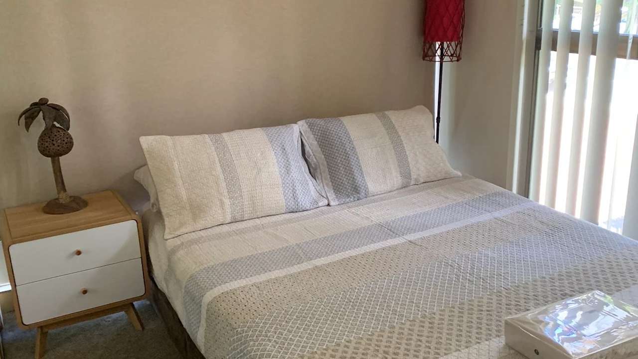 Student accommodation