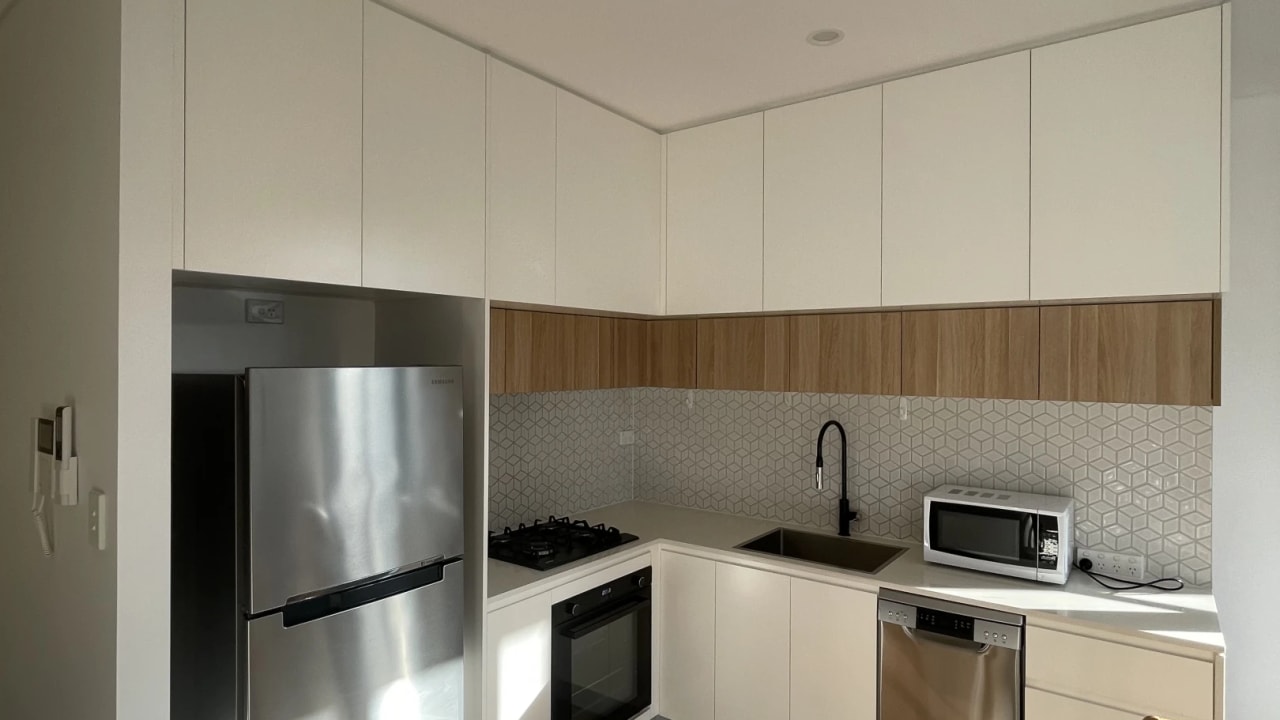 One bed flat for rent