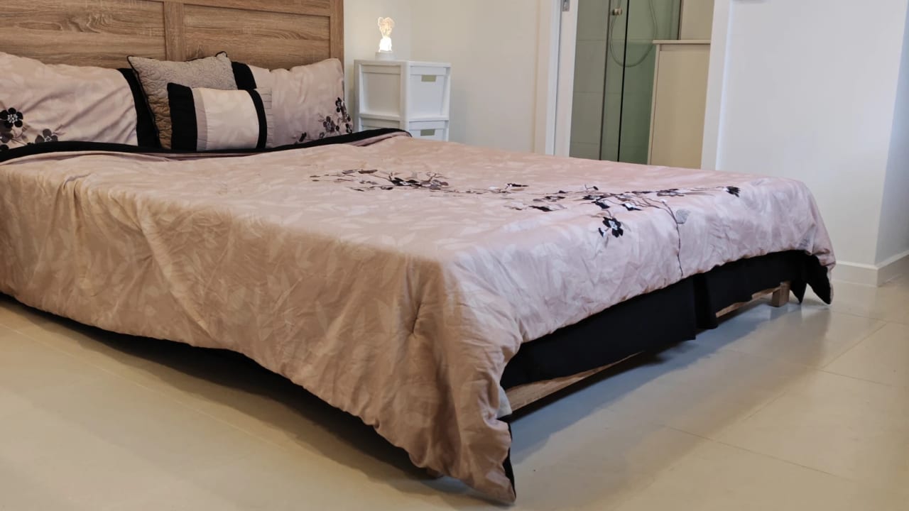 Student accommodation
