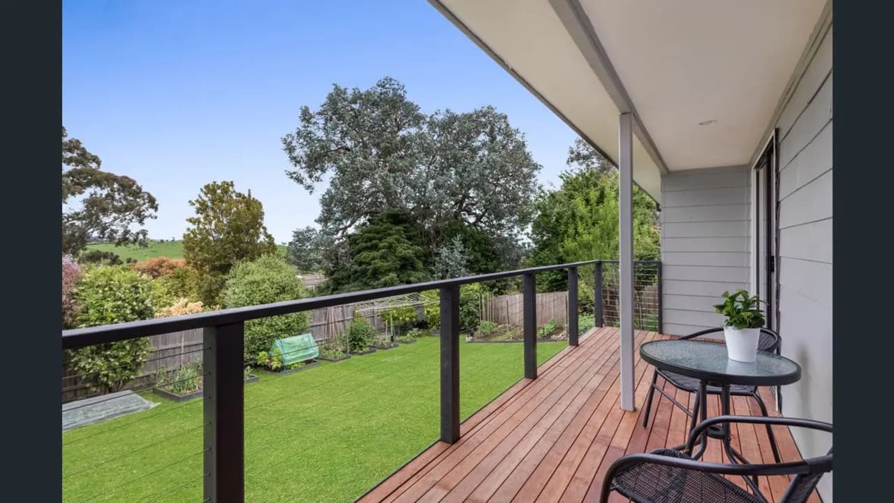 Room granny flat for rent