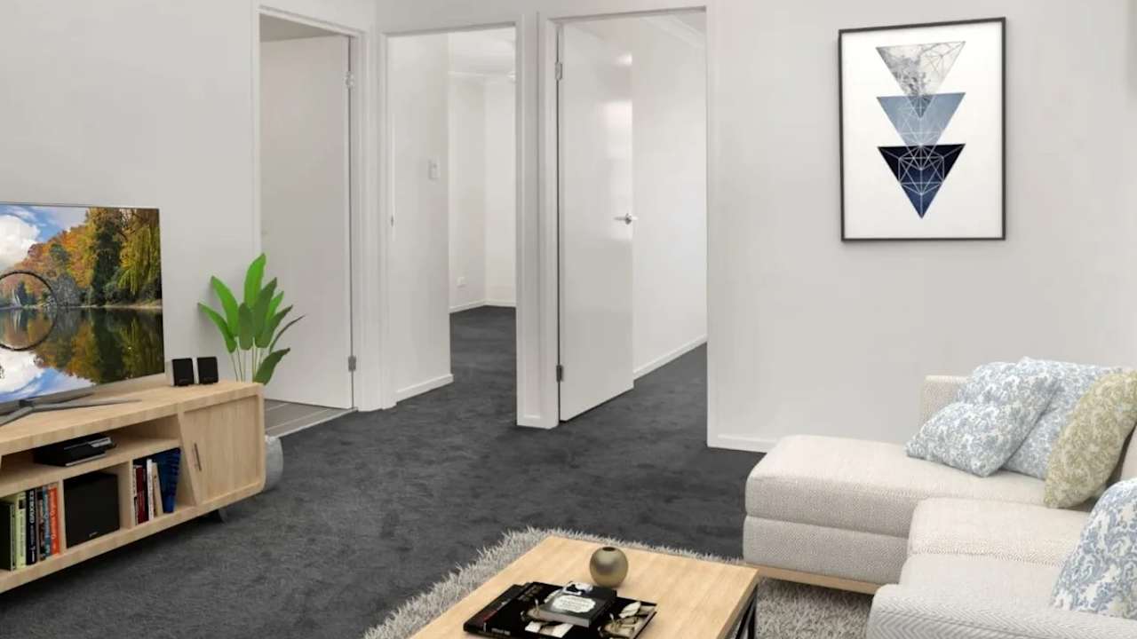 Student accommodation
