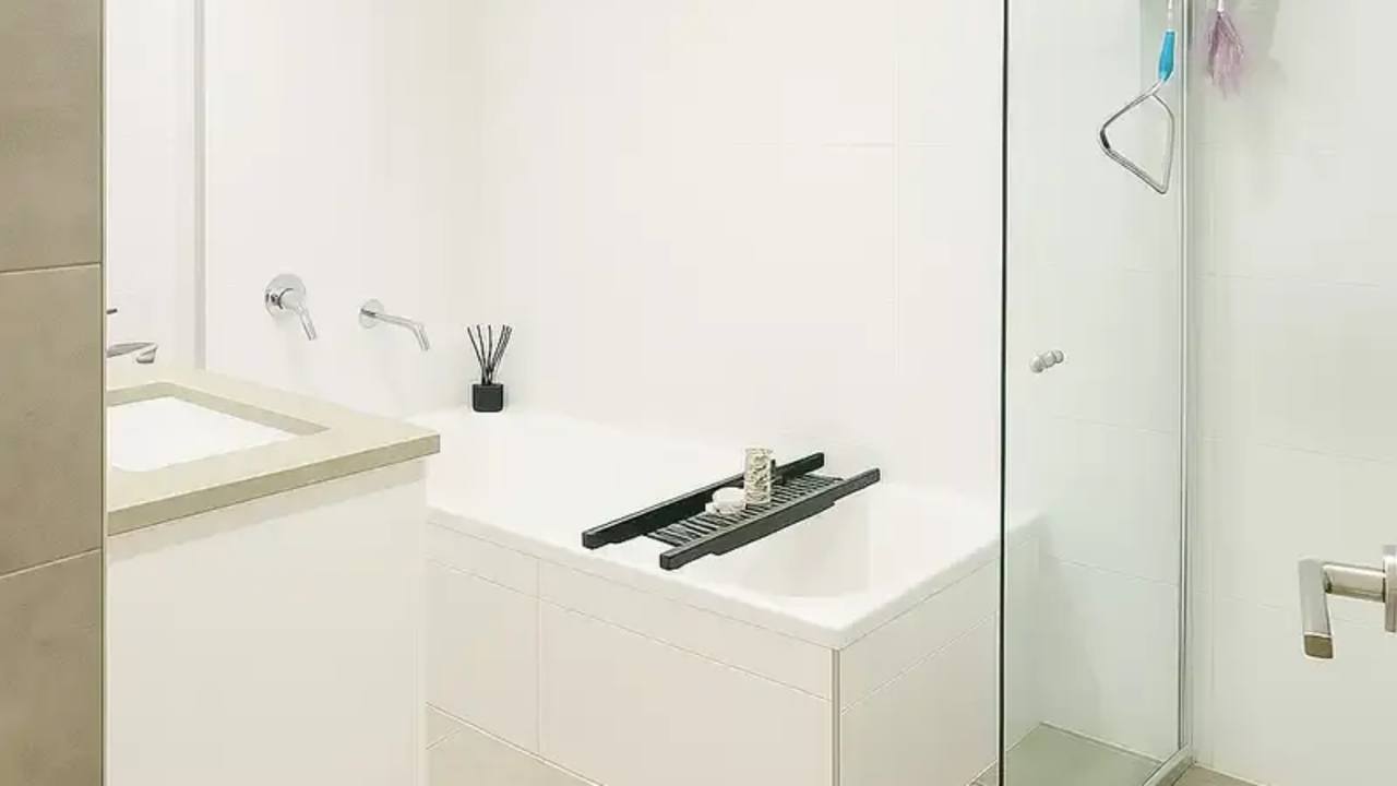 Room in a flatshare