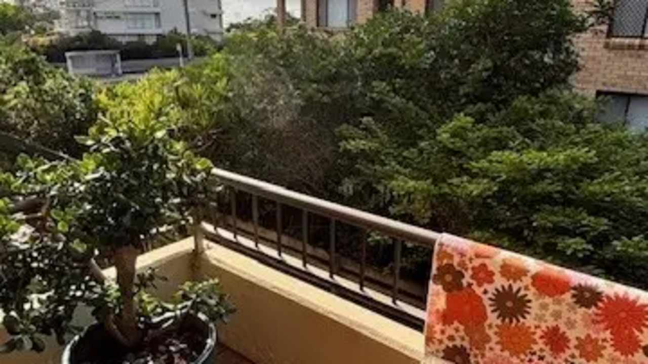 Whole property with 2 rooms for rent