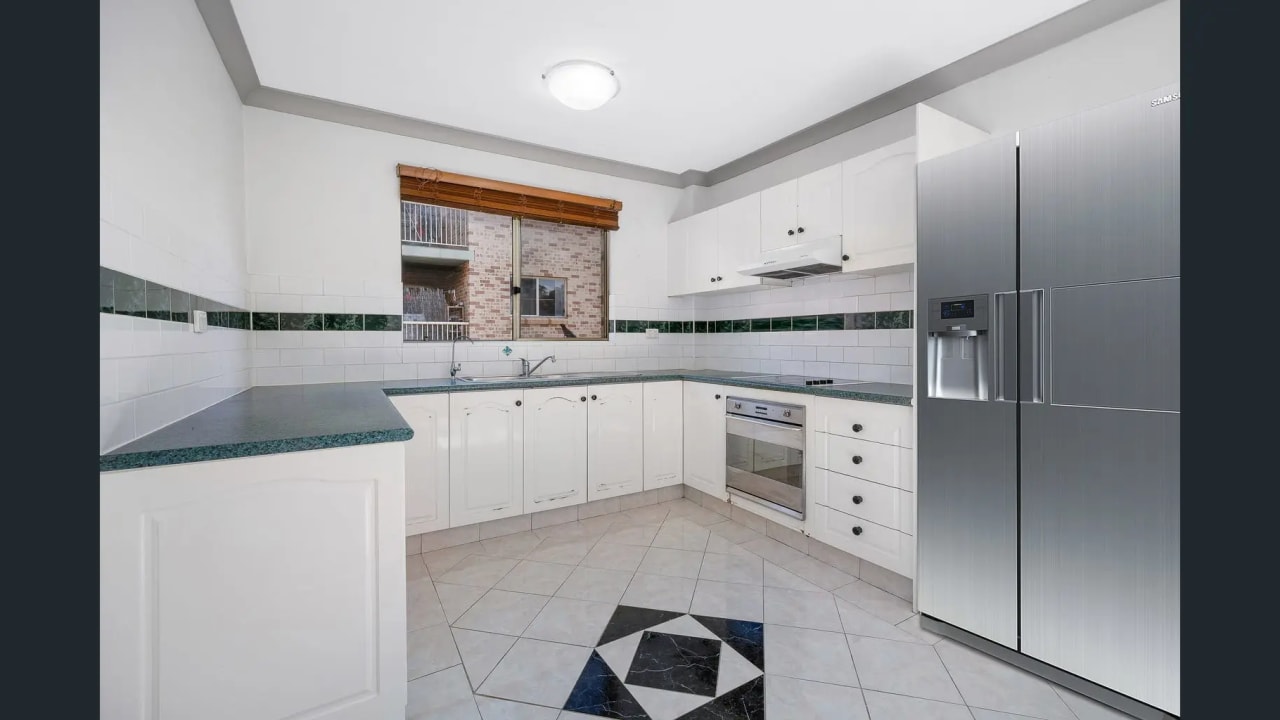 Student accommodation