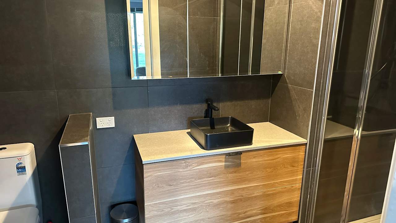 Student accommodation