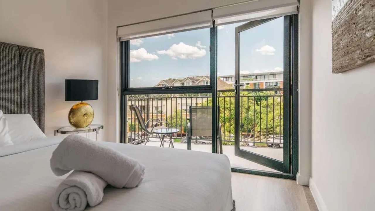 One bed flat for rent