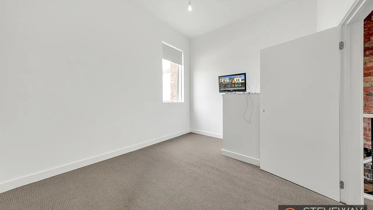 One bed flat for rent