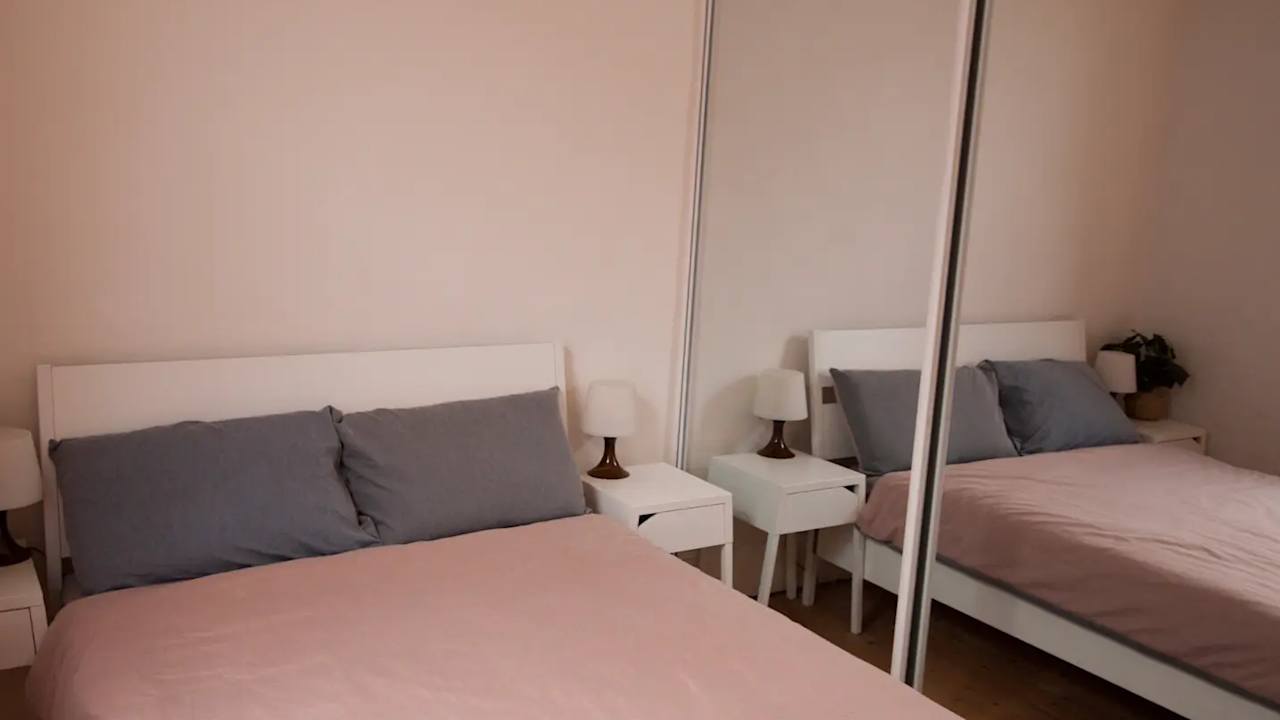 Student accommodation