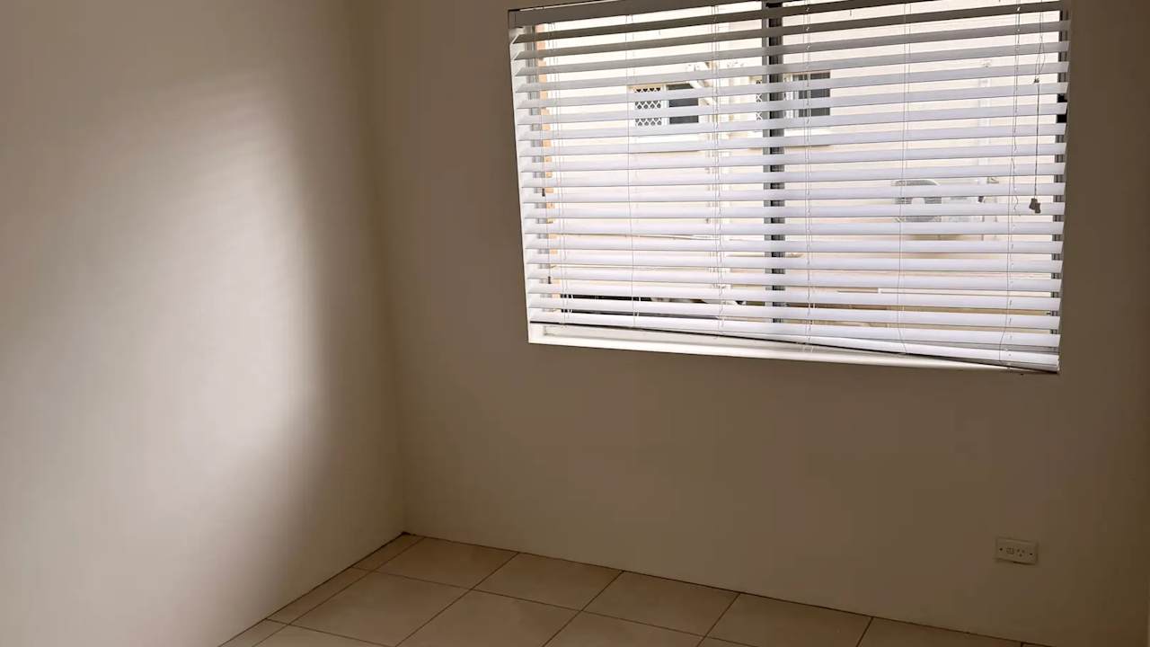 Room with own bathroom