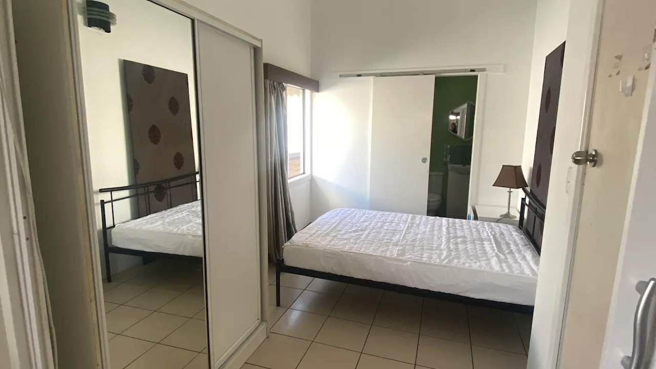 One bed flat for rent