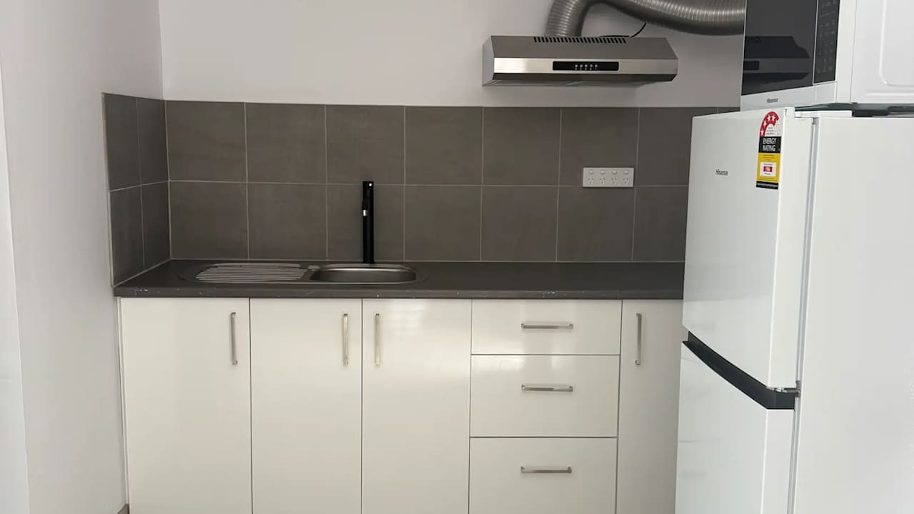 Student accommodation