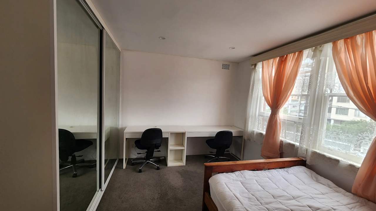 Student accommodation