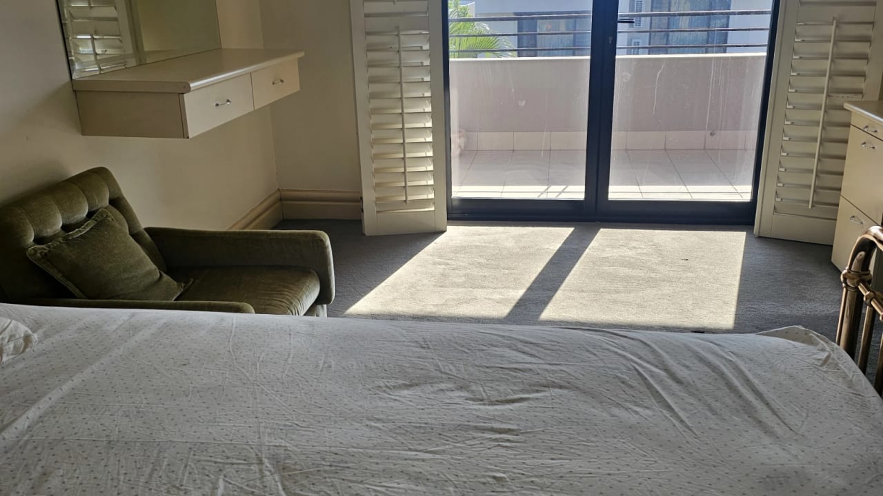 Student accommodation