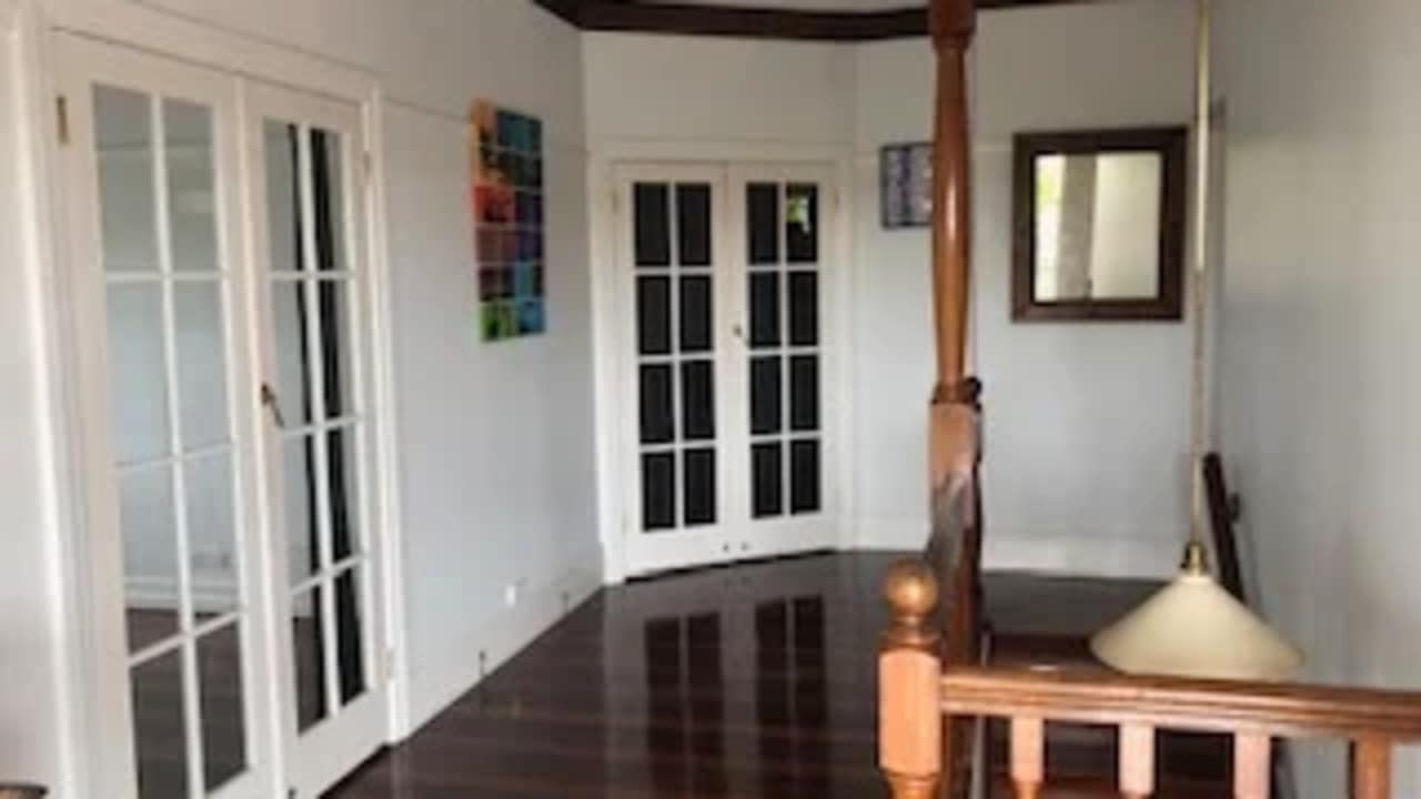 Student accommodation