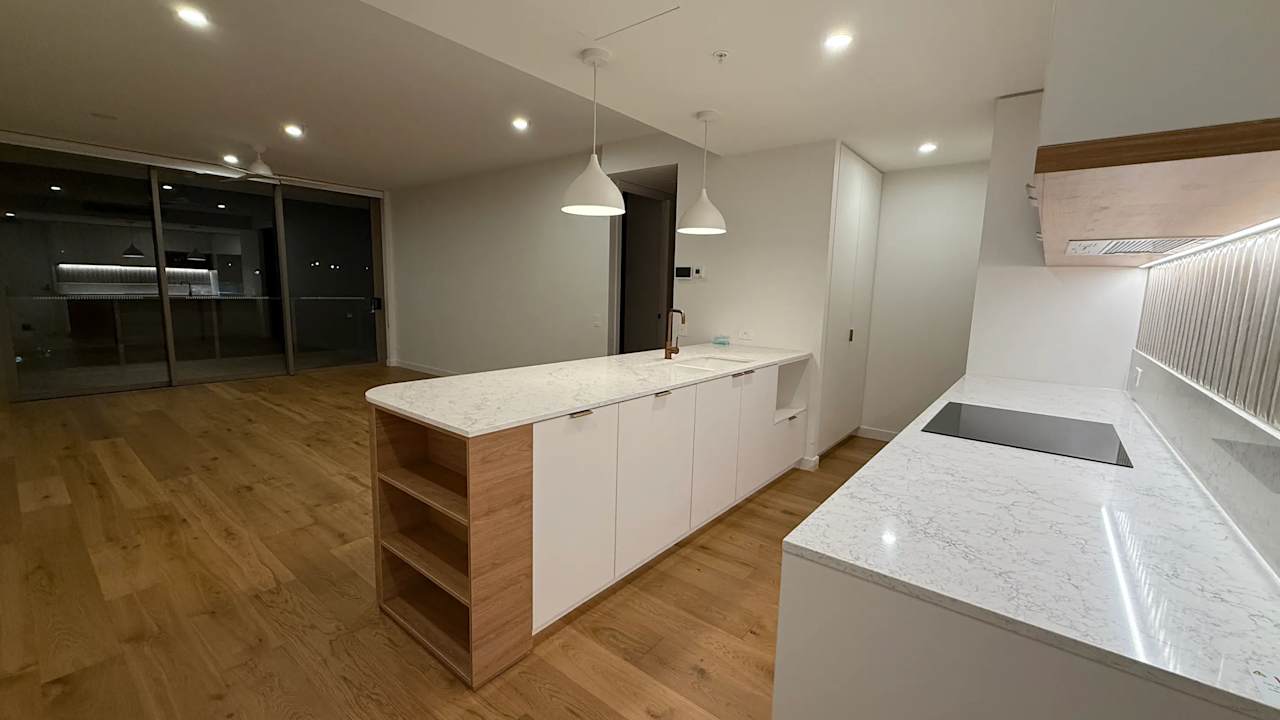 Whole property with 2 rooms for rent