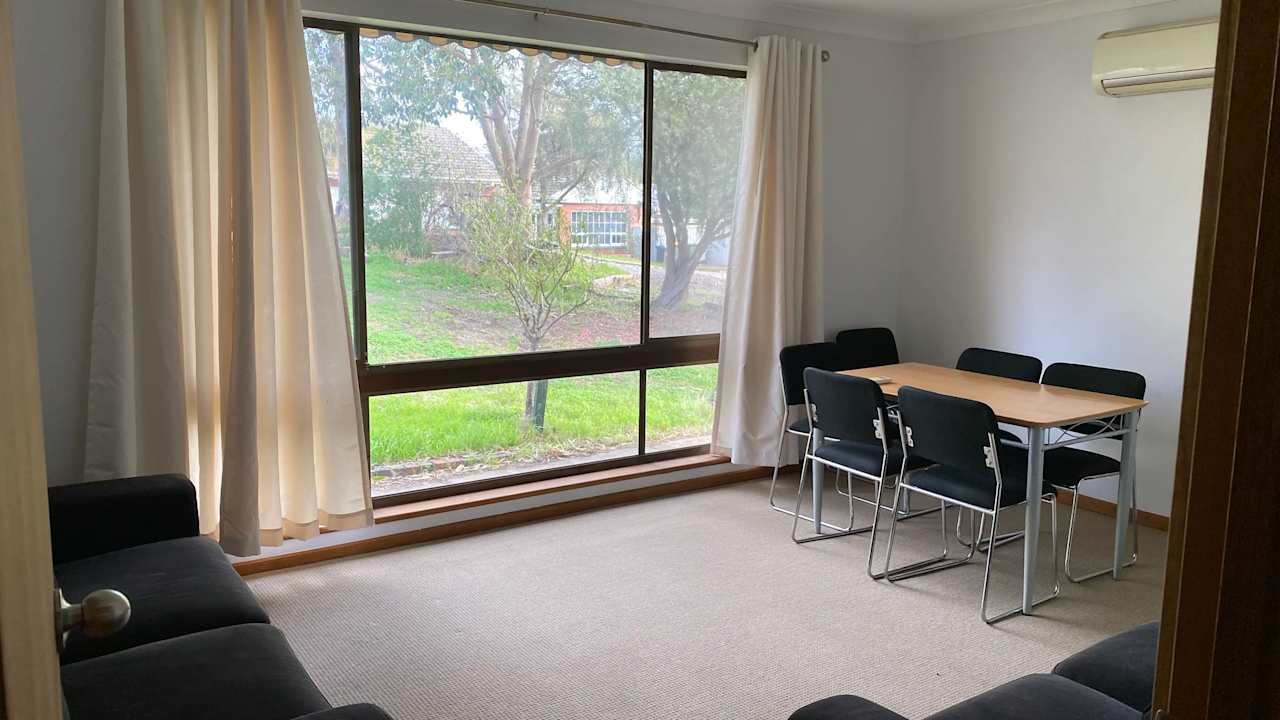 Student accommodation