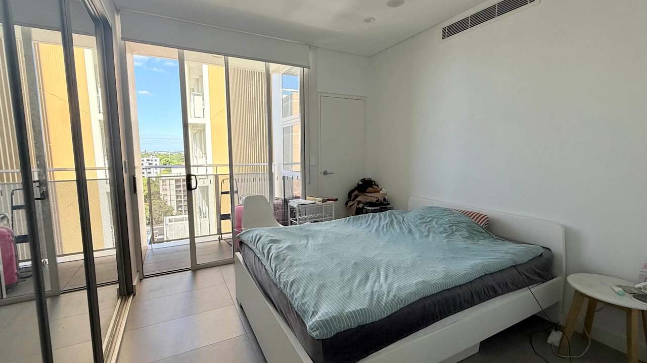 One bed flat for rent