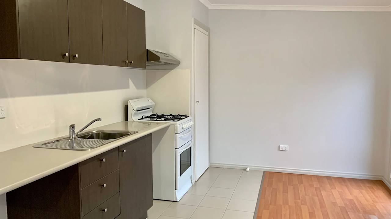 One bed flat for rent