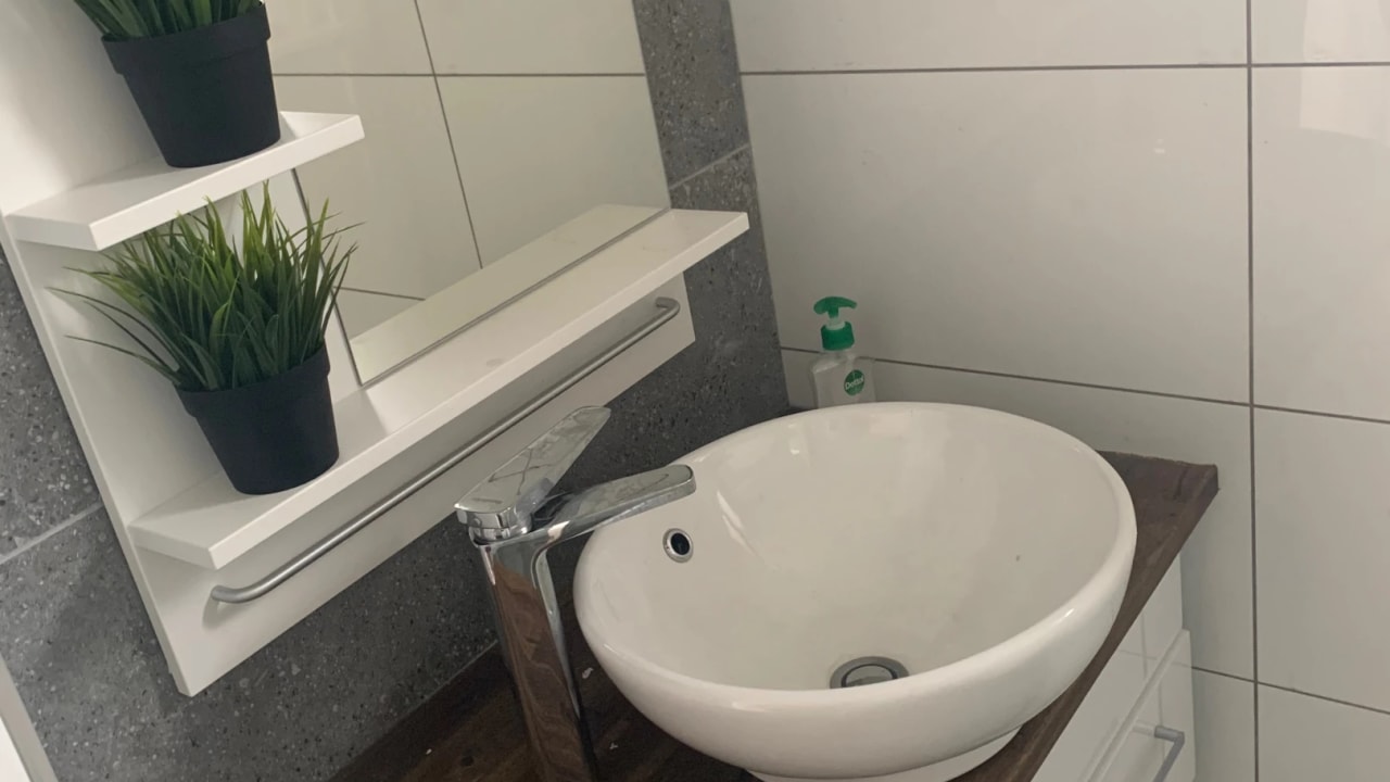 Student accommodation