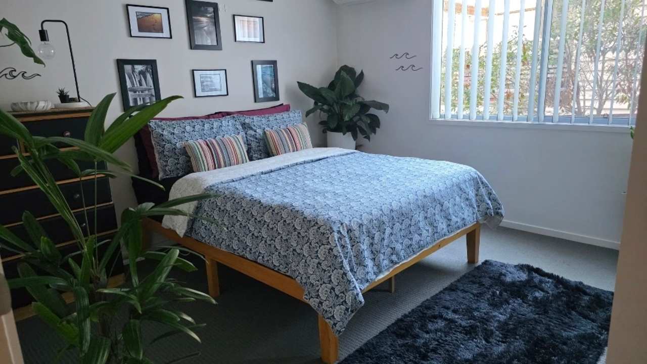 Room with ensuite in a flatshare