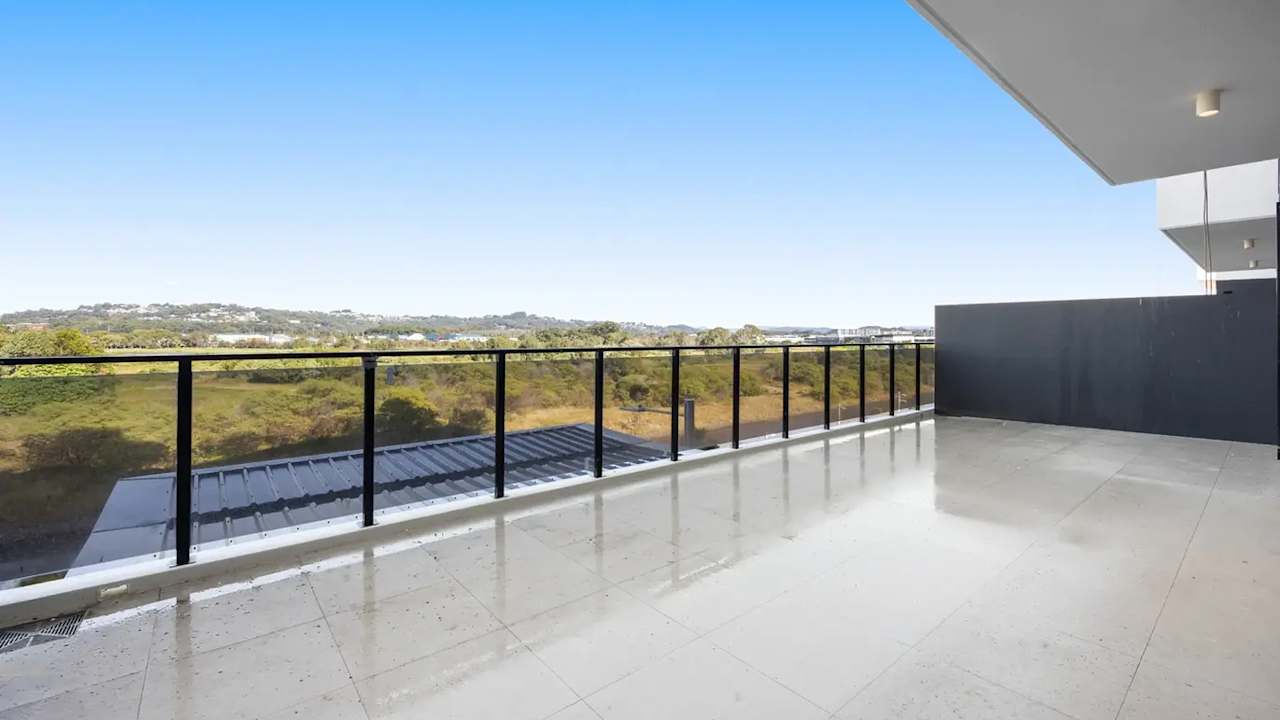 Whole property with 2 rooms for rent