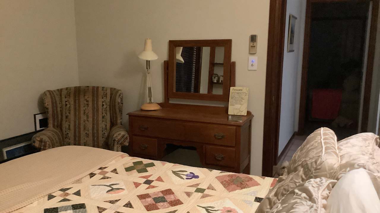 Homestay