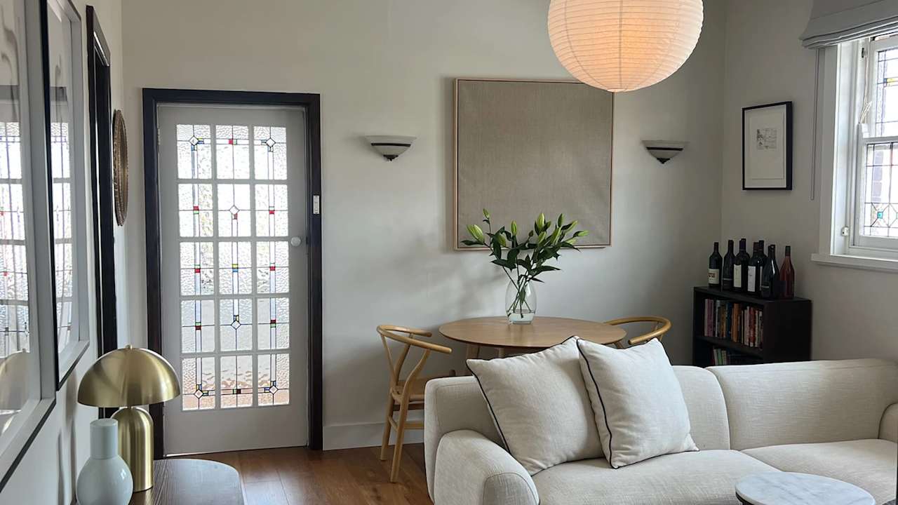 One bed flat for rent