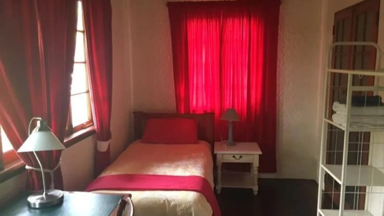 Furnished room with ensuite in a share house