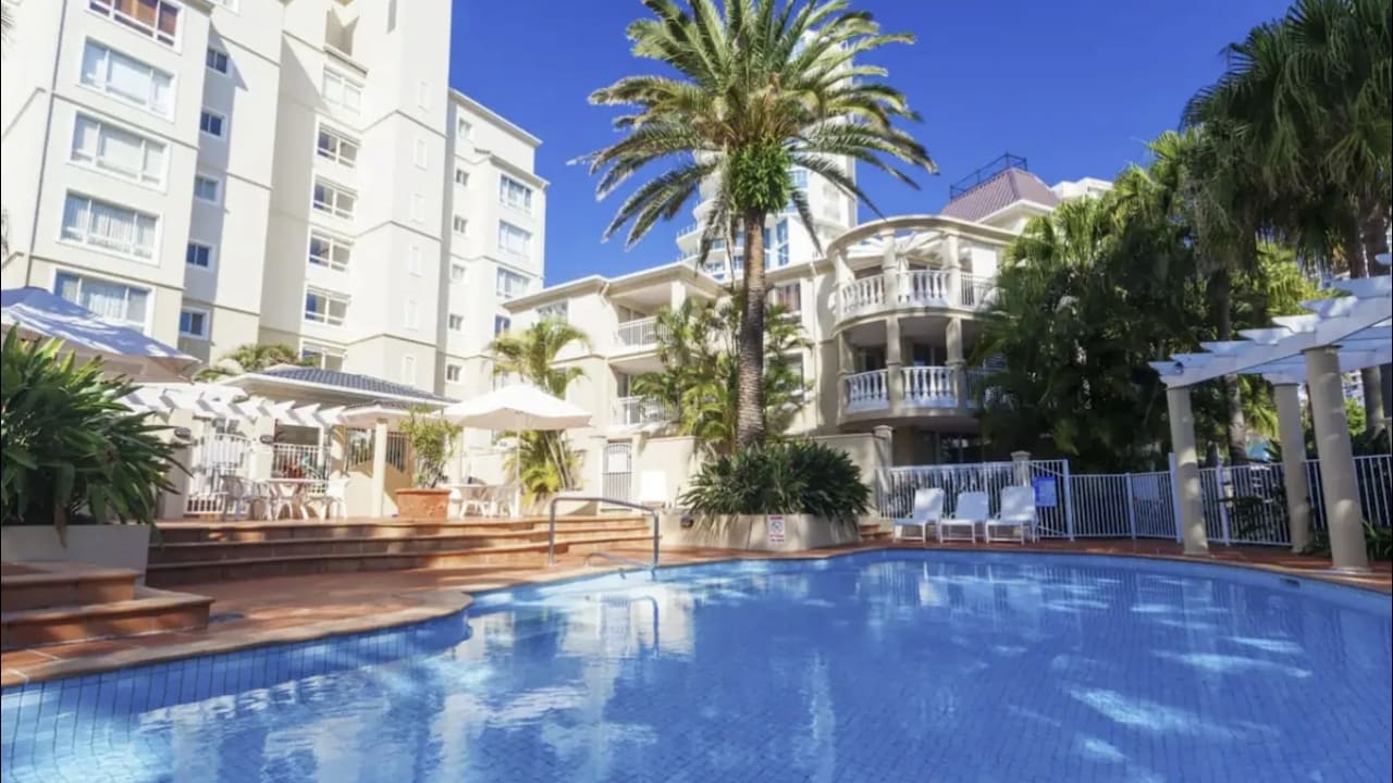 Whole property with 4 rooms for rent