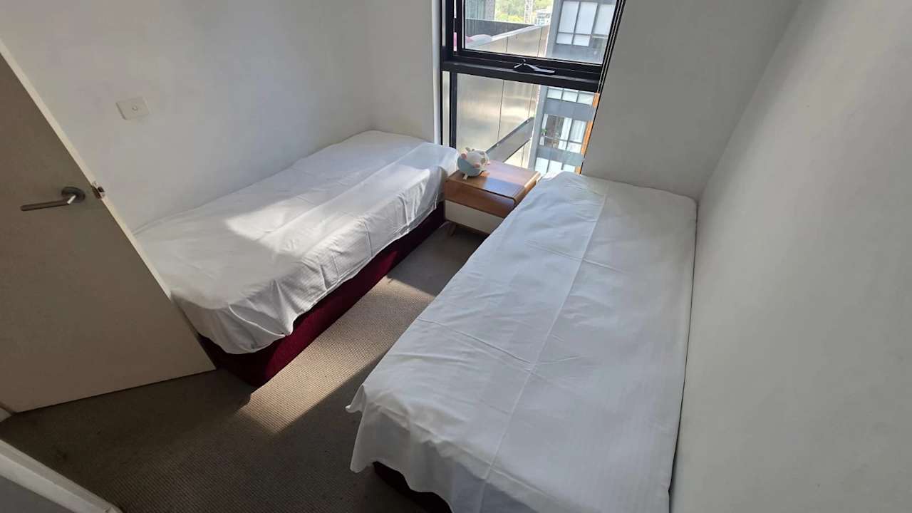 Student accommodation