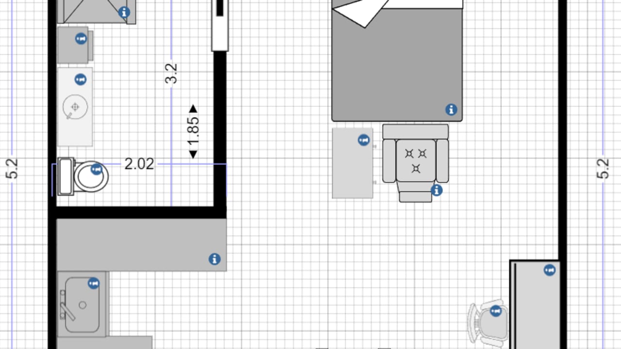 Student accommodation