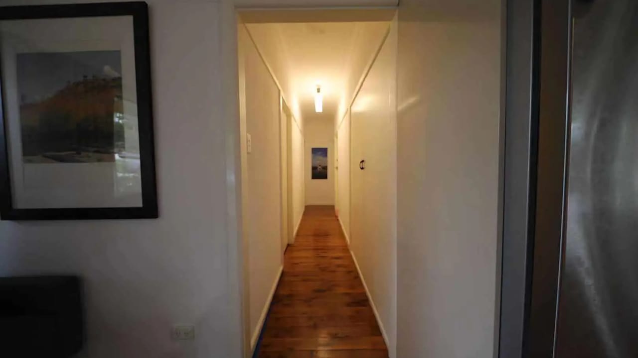 Student accommodation