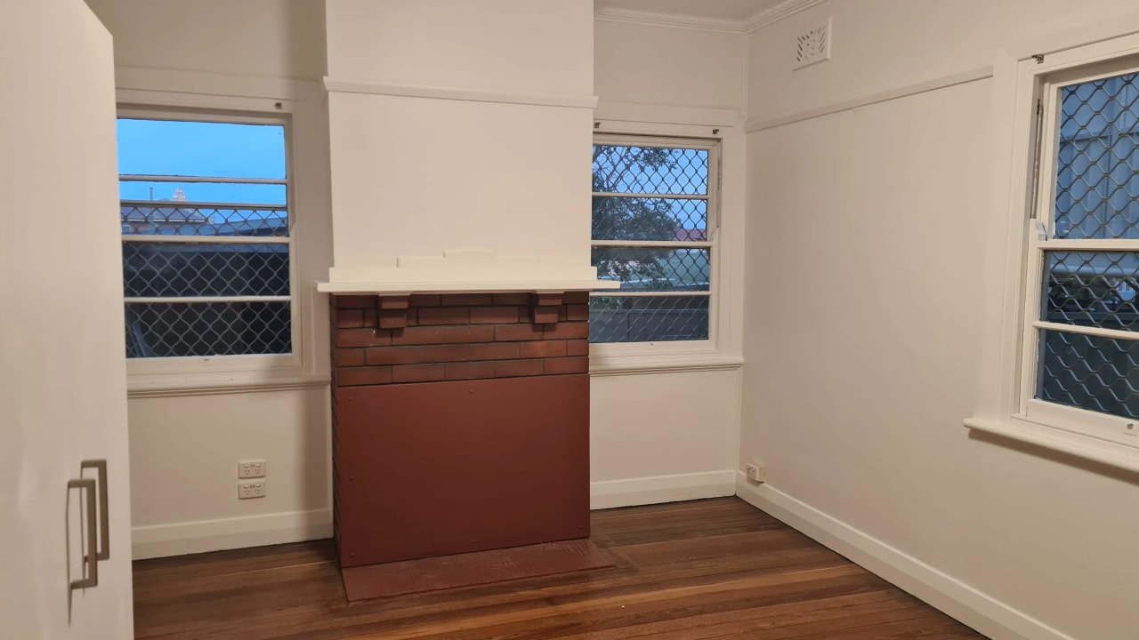 Room in a flatshare