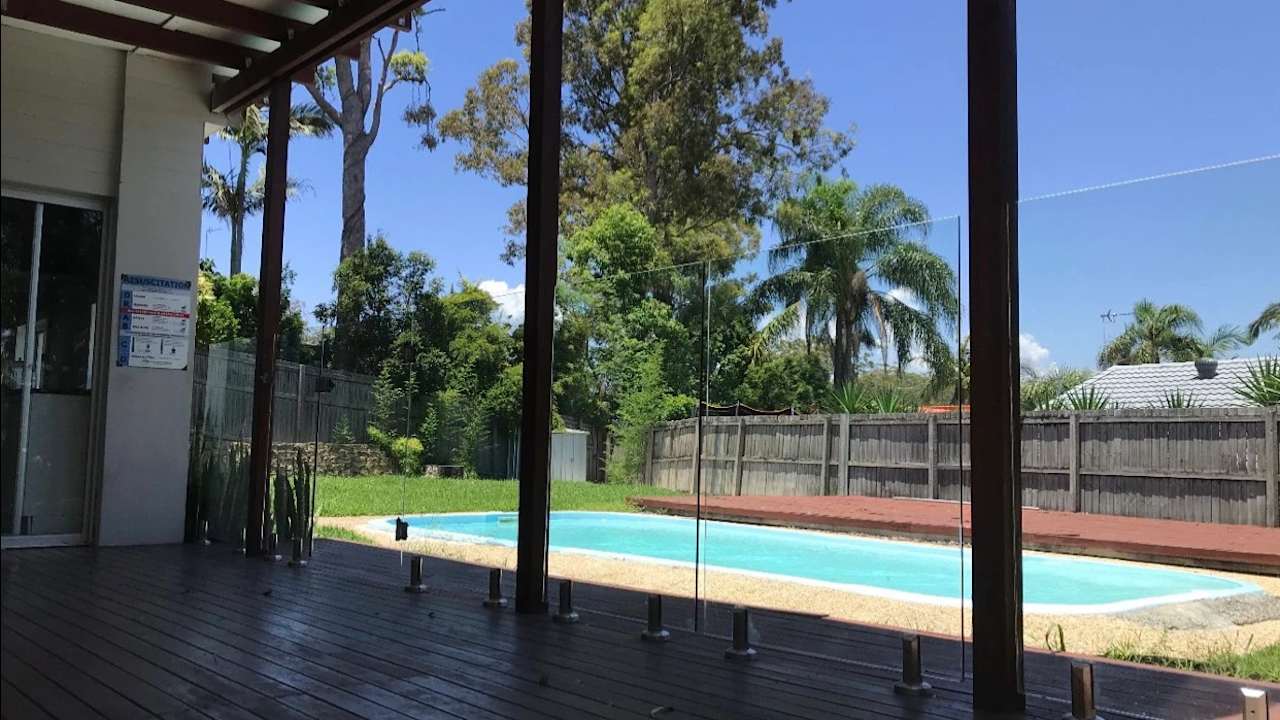 Furnished room with ensuite in a share house