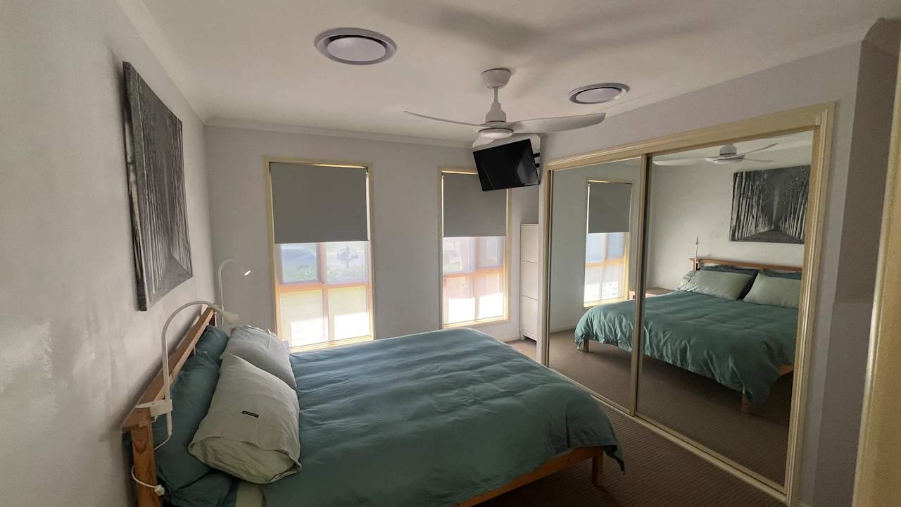 Student accommodation