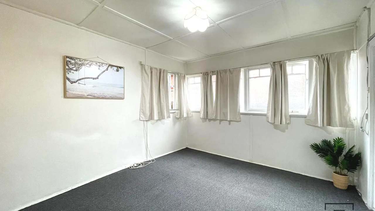 One bed flat for rent