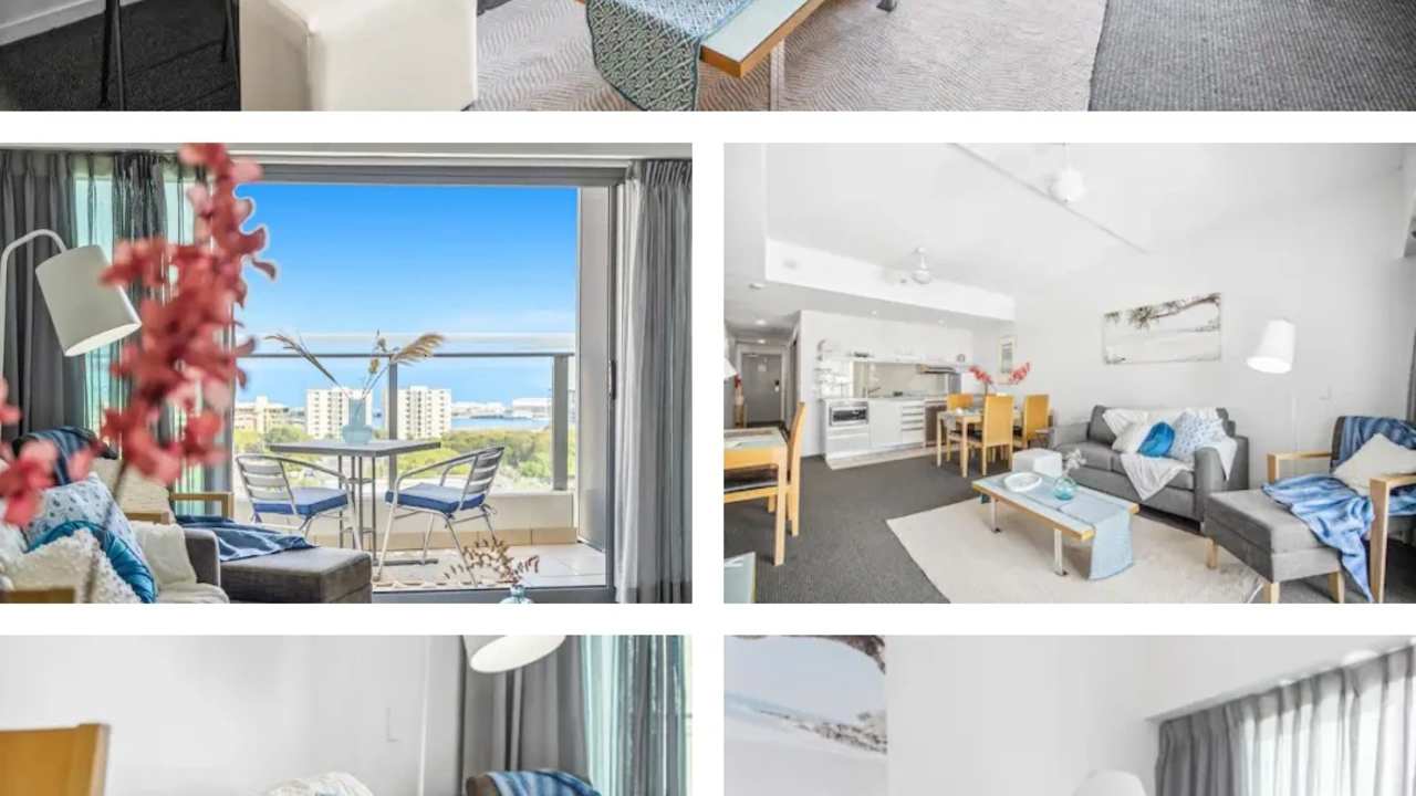 One bed flat for rent