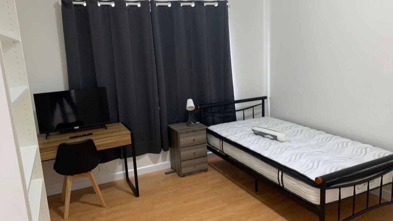 Student accommodation