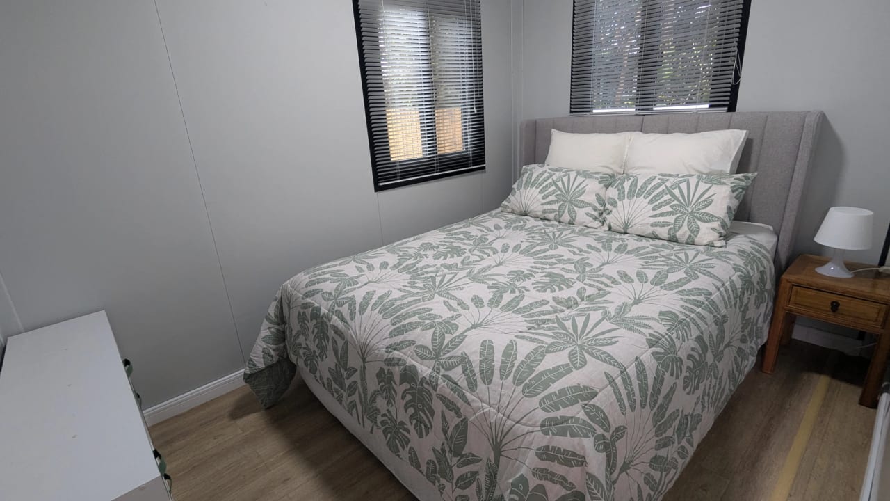 Student accommodation