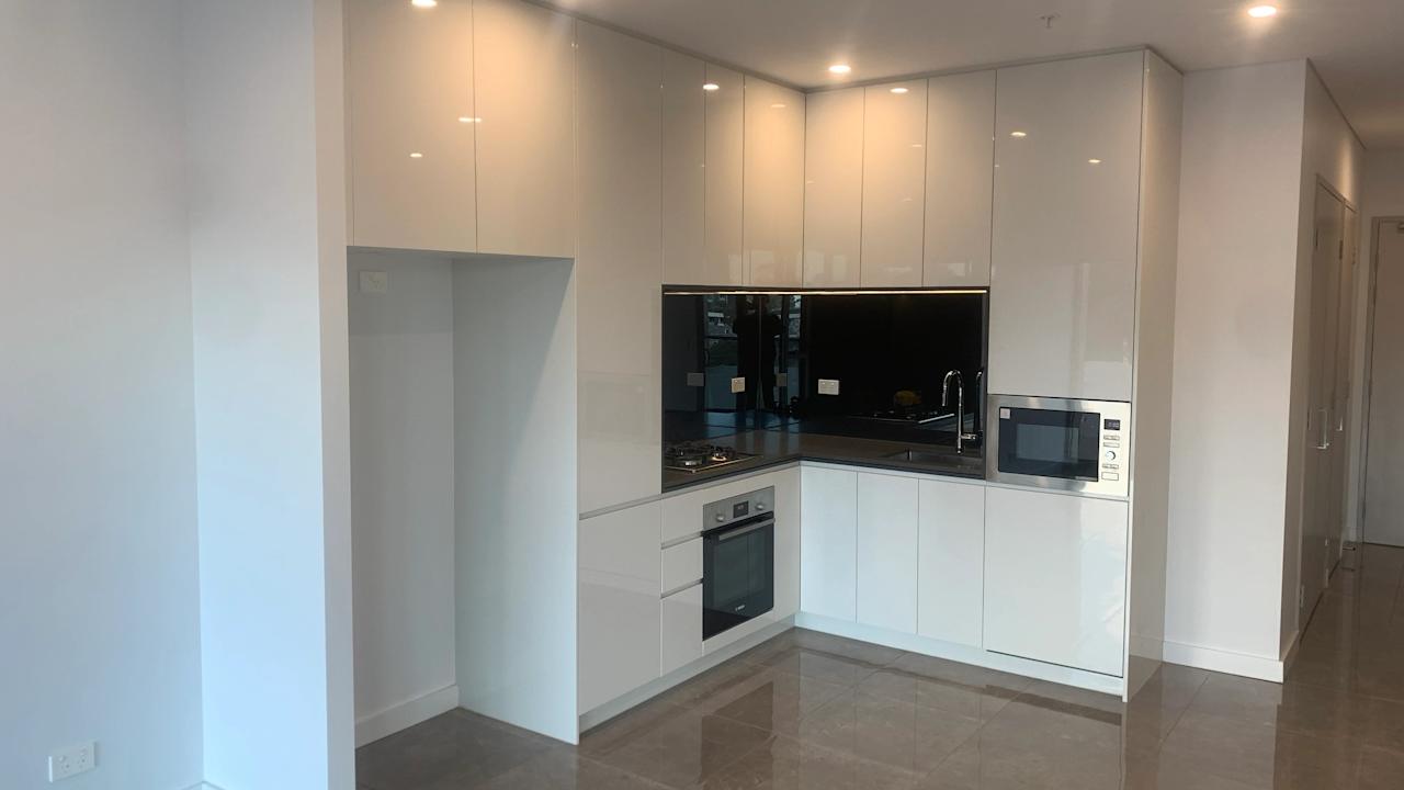 One bed flat for rent