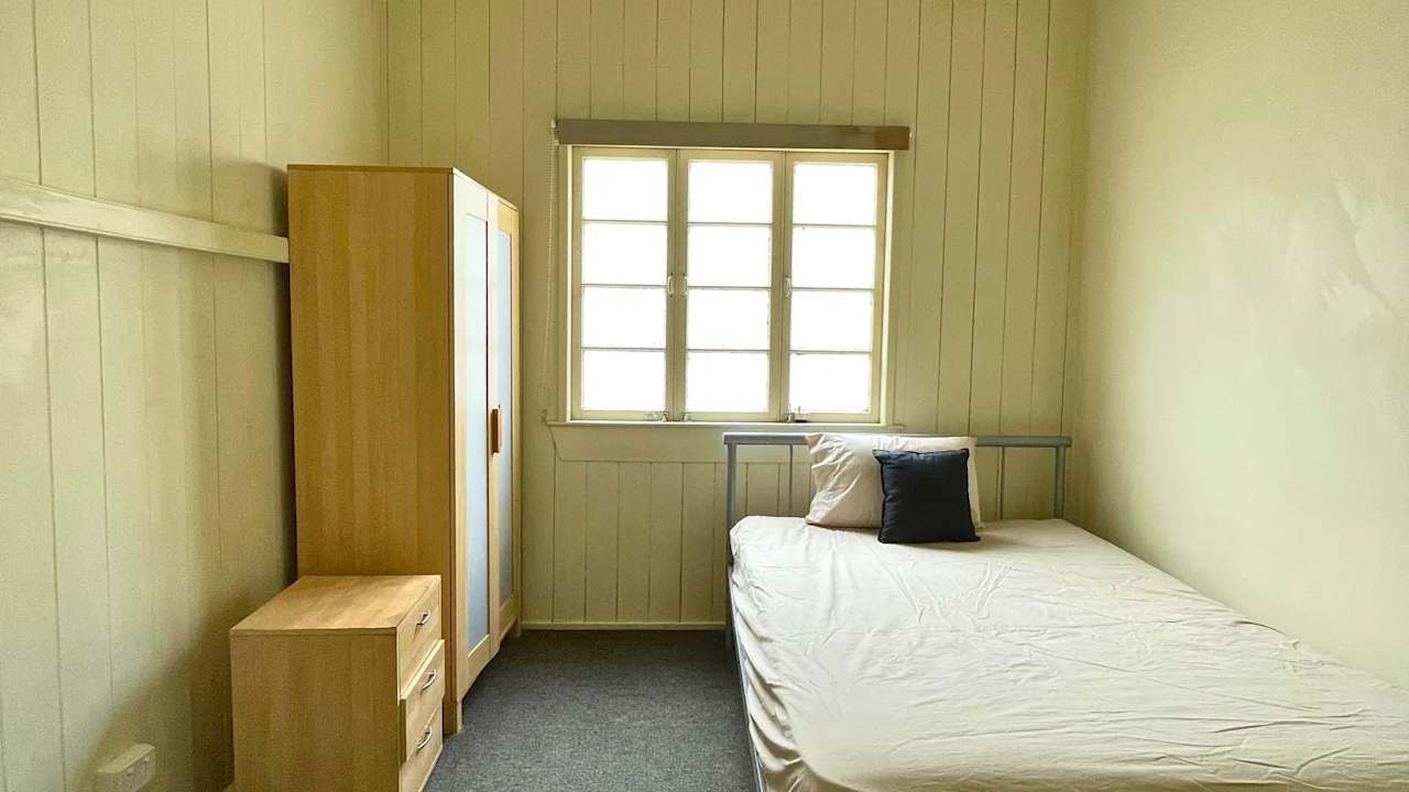 Student accommodation