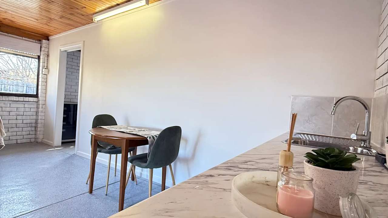 Student accommodation